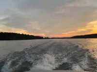 Studio Cabin – Pet-Friendly Retreat Near Lake Greeson & Kirby Landing Marina Hotels in Pike County