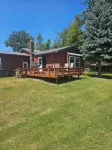 BEAUTIFUL HOME ON SAGINAW BAY