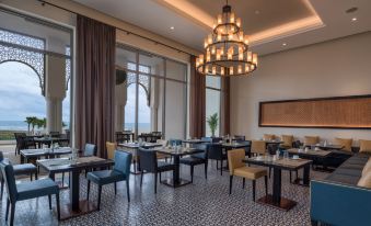 Hilton Tangier Al Houara Resort & Spa