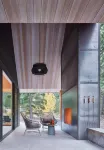 Après Cabin | Designer Lake Cabin