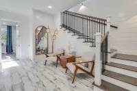 NEW!30A Paradise 🏝️ 4MIN to the beach 🌊,Private pool 🏊, Golf Cart & bikes 🚲 - Wifi