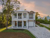 NEW!30A Paradise 🏝️ 4MIN to the beach 🌊,Private pool 🏊, Golf Cart & bikes 🚲 - Wifi