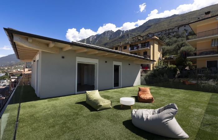 IPAG APARTMENTS PENTHOUSE