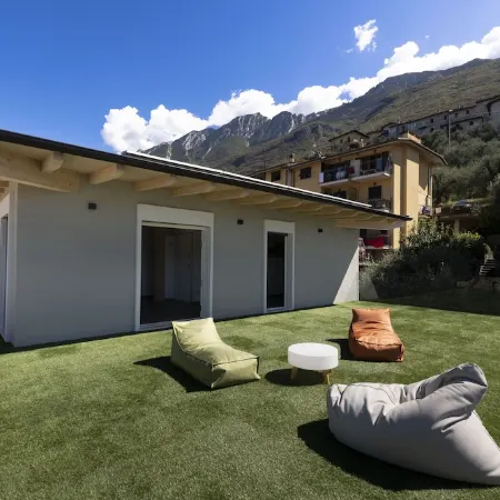 IPAG APARTMENTS PENTHOUSE