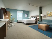 Home2 Suites by Hilton Chattanooga Hamilton Place Hotels in Chattanooga