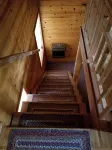 Cozy cabin on the river near Stevens Pass. Pet friendly with lots of amenities Hotel a Baring
