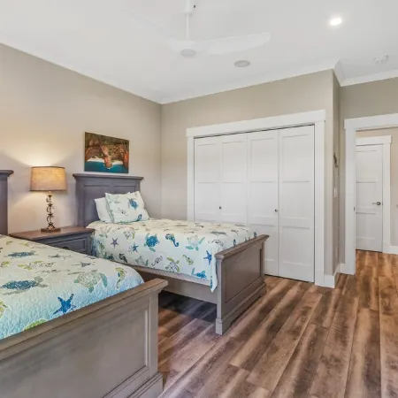 Wainani "Heated Pool, Hot Tub, Game Room & A/C"