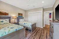 Wainani "Heated Pool, Hot Tub, Game Room & A/C" - Private Pools