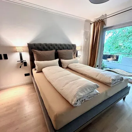 Oasis am Pferdemarkt - in the Heart of East Frisia - Luxury and a Feel-Good Atmosphere