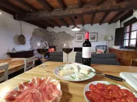 "Casa Sira", a privilege for the senses