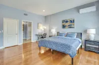 Luxury Separated Guest UnitSpecial rate for Aug 25-Sept 4 Hotels in East Pasadena