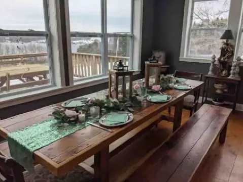 Lakeview Crossing Vacation Rental