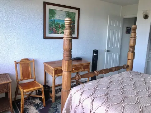 OCEAN VIEW 2BRM WITH BEACH PARK NEXT DOOR