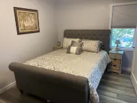 North Shore Loft, close to everything! Hotels in Clear Lake