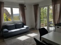 Vacation apartment EIFELGLÜCK