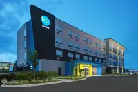 Tru by Hilton Knoxville West Turkey Creek - Wifi