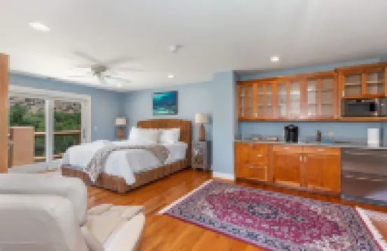 River Villa with Pool and Spa ~ best swimming hole in town