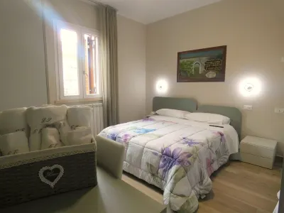 Scappo in Umbria, Centro Italia Hotels near Stifone