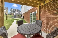 Copper Ridge! New Lovely 2 Bedroom Unit! 1200 Sqf