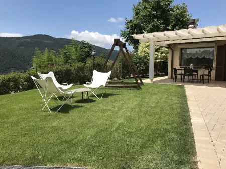 HOLIDAY HOUSE L'USIGNOLO