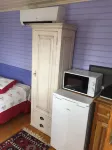 Trailer LA BUTTE BLANCHE