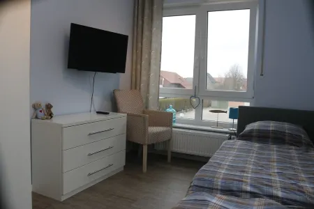 Modern APARTMENT, superior equipment, free WiFi