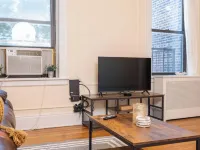 Spacious Oasis - Hoboken! Hotels in Hoboken