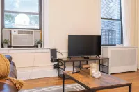 Spacious Oasis - Hoboken!