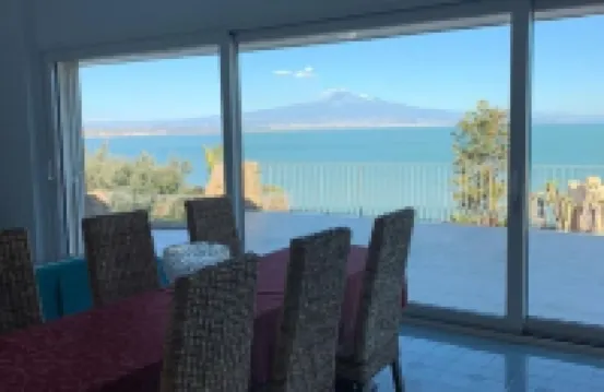 Detached villa 8 min drive from the beach Hotels in Costa Saracena - Castelluccio