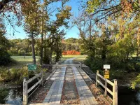 Nashville’s Mill Creek Cottage Nolensville, TN