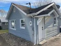 Juniper House - in the Heart of Downtown LC!