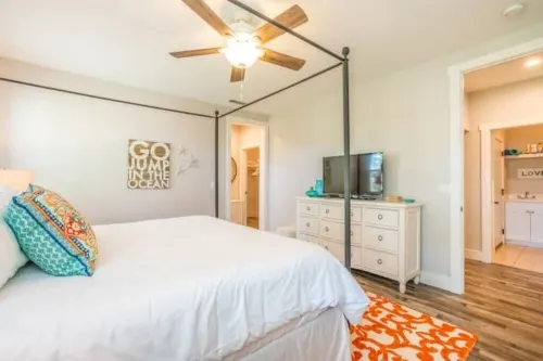 Princeville Paradise - Luxury A/C