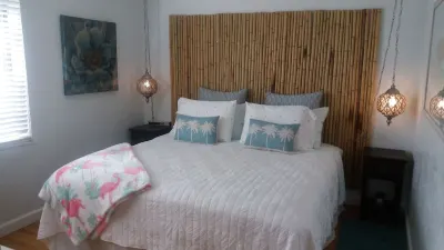 *Stunning 5☆ OceanView Condo*PRIME Location*In ♡ Famous Brdwlk*Free Off St Park*