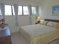 ALOHA OceanFront Condo w.A/C,  Molokai, Hawaii Watch whales Dec-April.