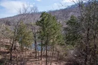 Large Lakefront Home On Beaver Lake - Sleeps 15