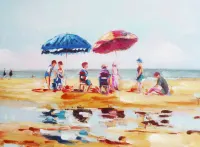 Short stay summer breaks available!! - 무료 와이파이