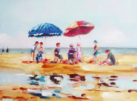 Short summer breaks available!!