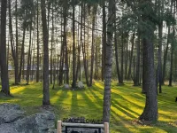 Peaceful Chalet 1 Bdrm King A/C Hotels in Bigfork