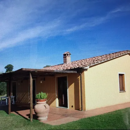 House / Villa - Cetona
