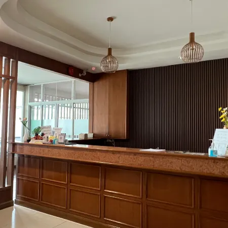 Chinminitel Pranburi
