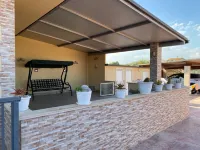 Superb/splendid modern villa Santa Maria di Focallo Ispica