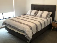Your home away from home just across from the lake Hotels in Yarrawonga