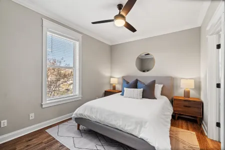 30A Beach Retreat: Pool View Balcony, 2 min to Beach