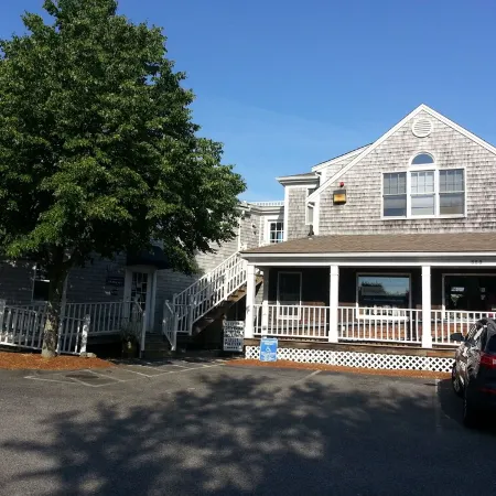 Chatham Village - Center - Main Street Center Area