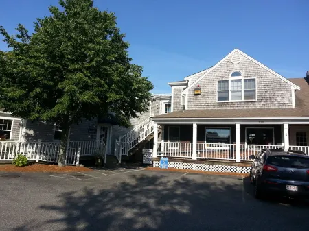 Chatham Village - Center - Main Street Center Area