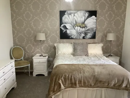 Pier Cottage in beautiful Kinlochbervie Các khách sạn ở Lairg