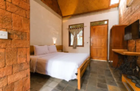 Djajanti House
