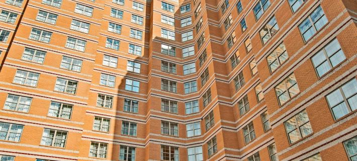 Residence Inn Arlington Rosslyn Hotels in Arlington