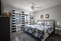 A Stunning Soundfront Retreat with Modern Comforts & Breathtaking Views
