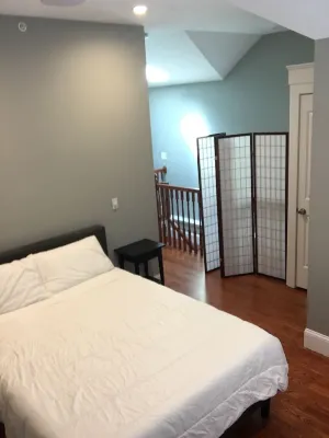 Large Luxury Condo/Townhouse Center of South Boston W/ Free Parking & WiFi 波士頓南區住宿飯店